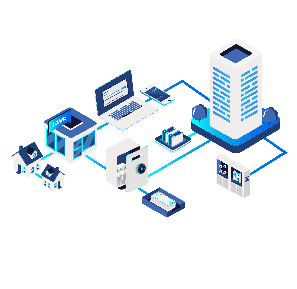 Financial Institutions
