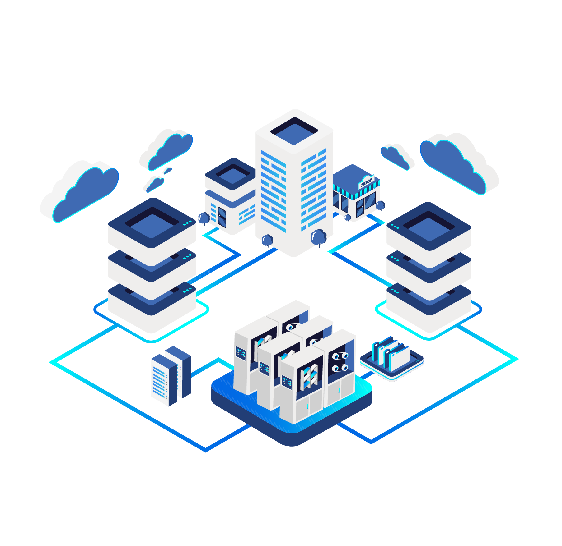 Item Processing