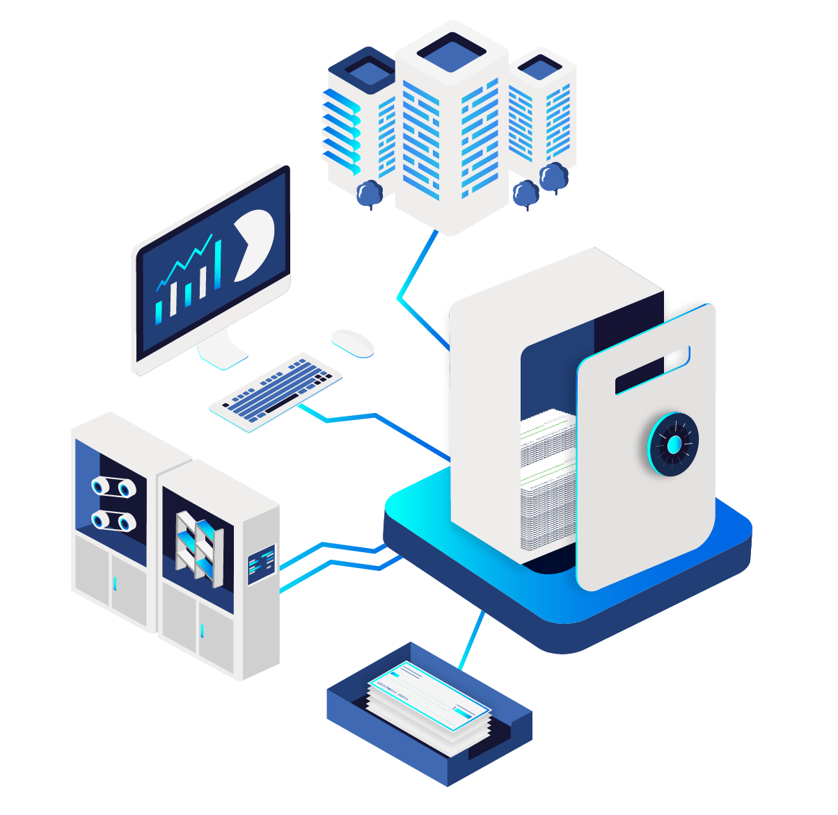 Financial Technology Solutions