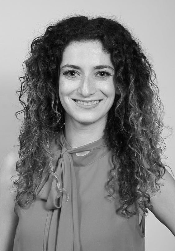 Irina Marciano