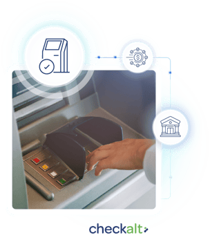Accelerate Deposits with Real-Time Check Capture