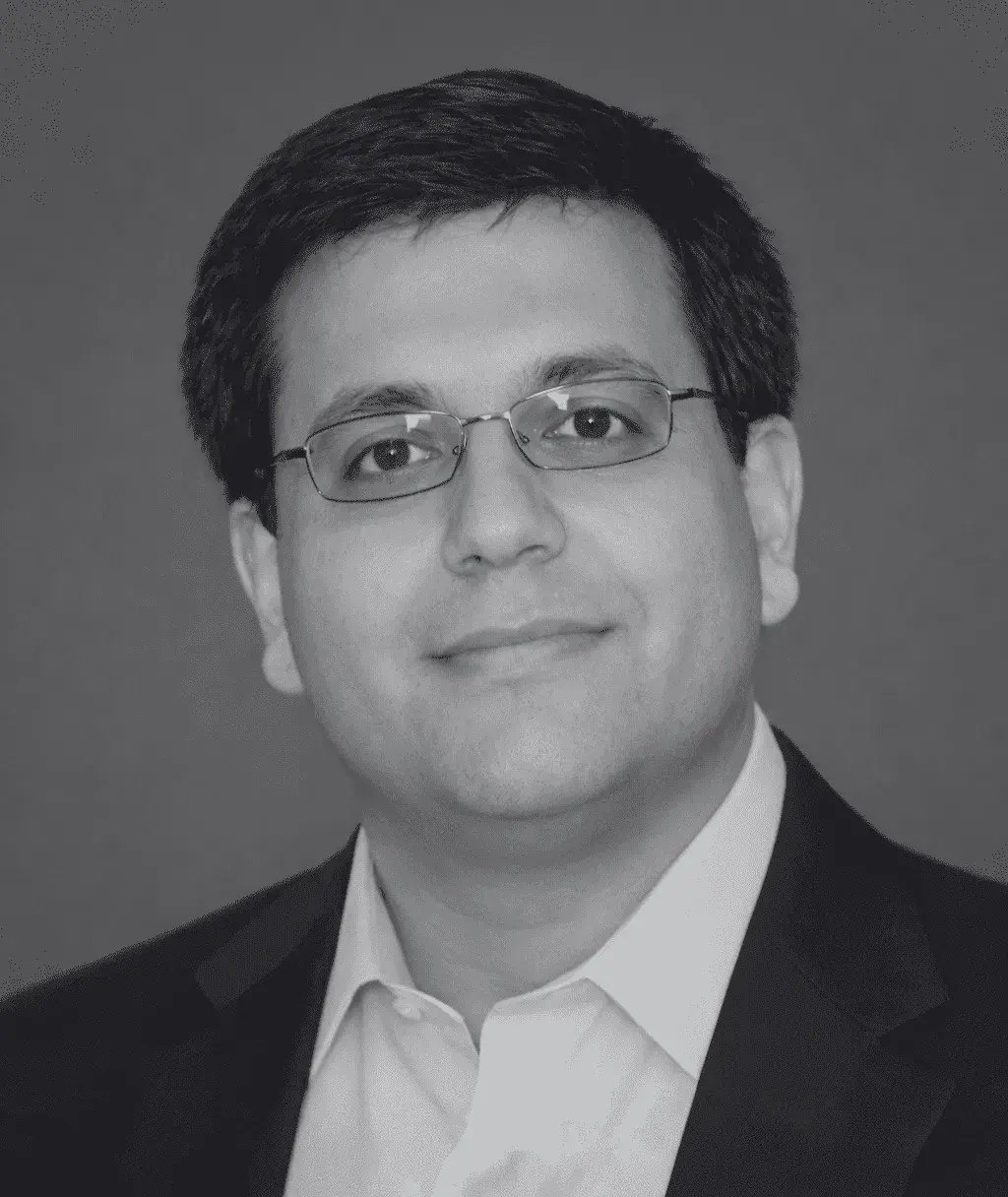 Pankaj Khurana | Chief Financial Officer
