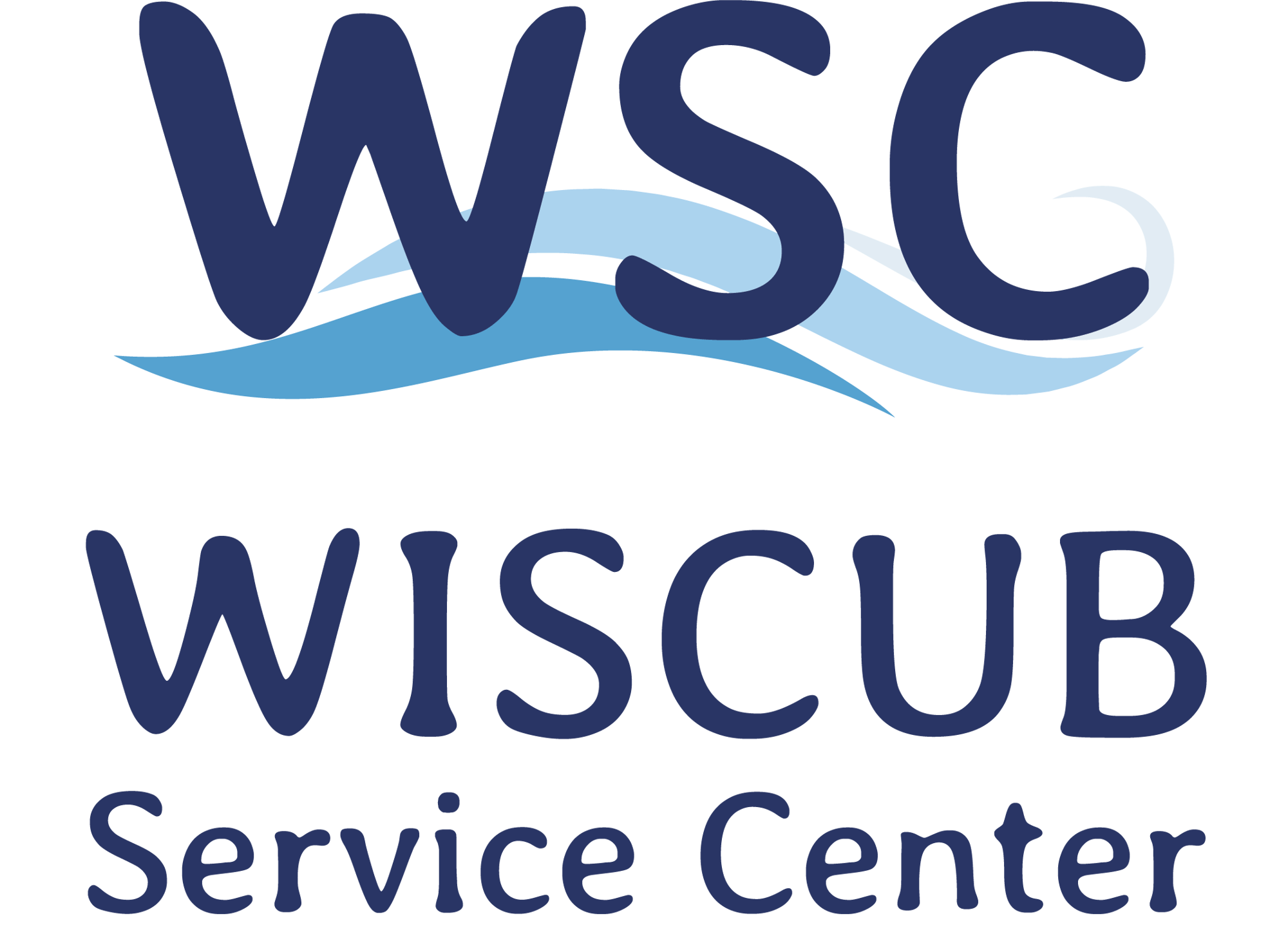 WISCUB stacked logo