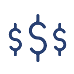 dollars