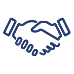 handshake