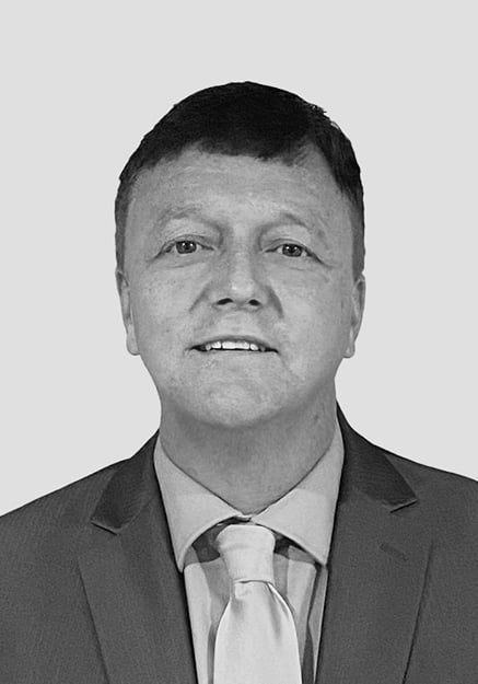 Jason Donaldson