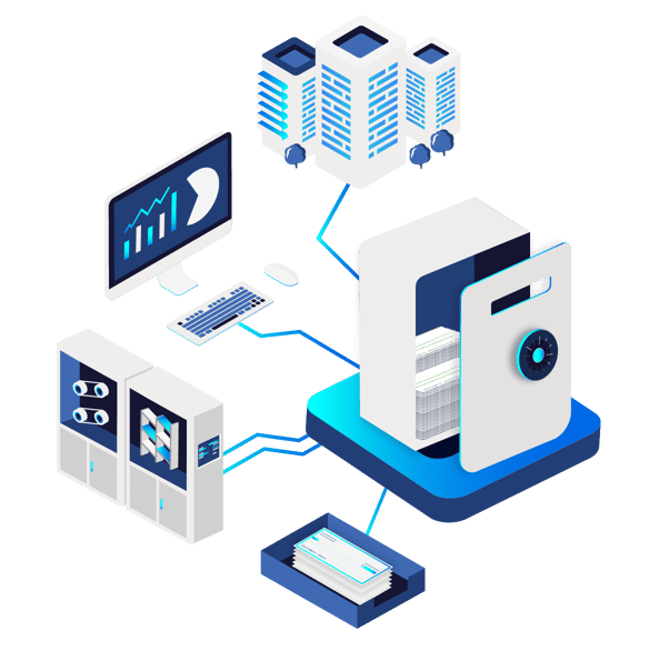 Lockbox Services CheckAlt's Remit