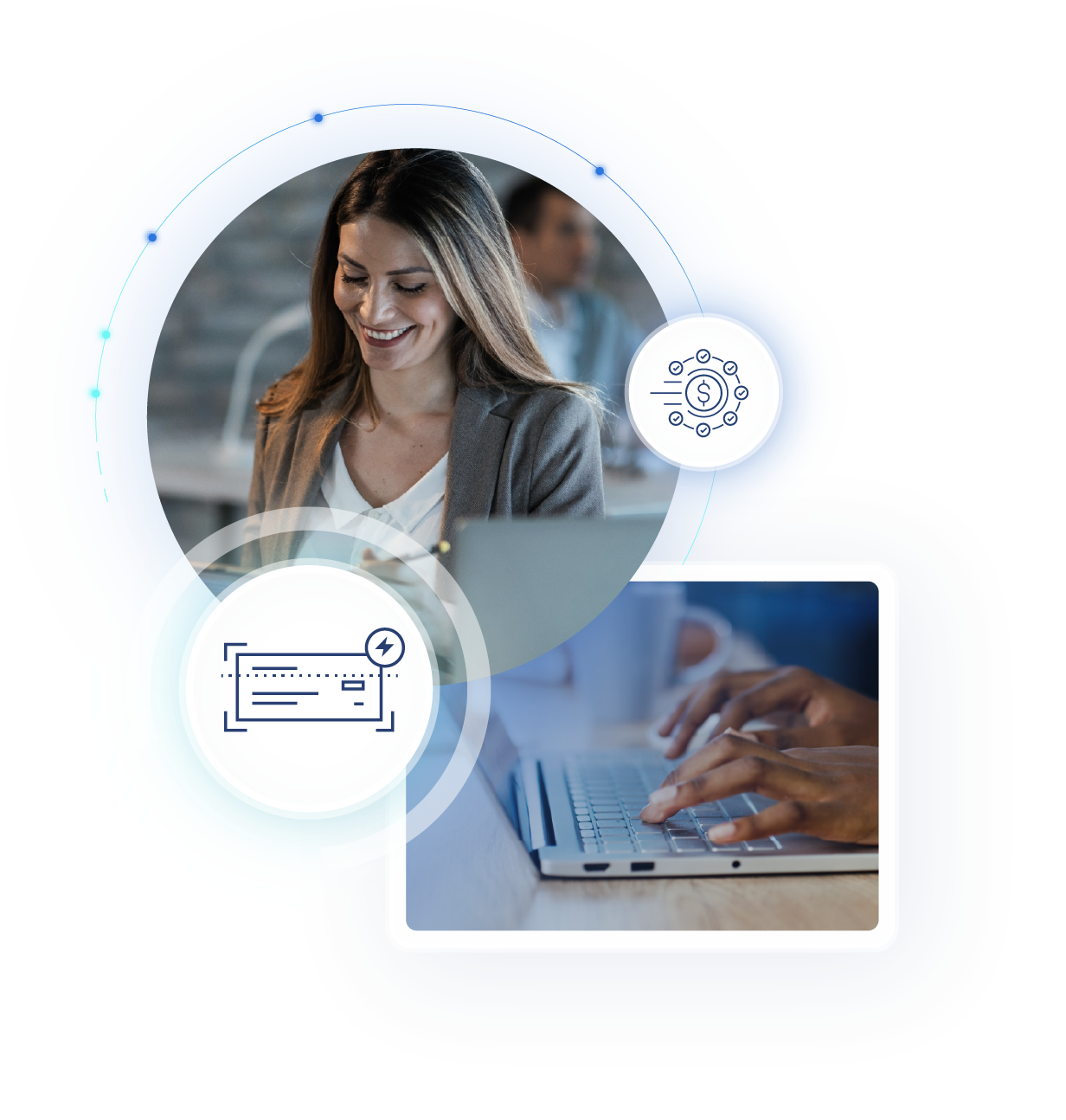 Integrated Receivables