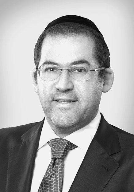 shai stern