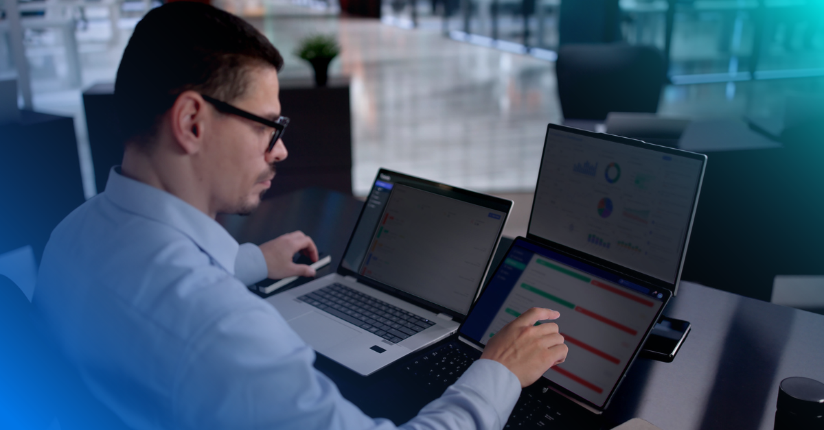 How Financial Institutions Can Fix Receivables with True Modernization