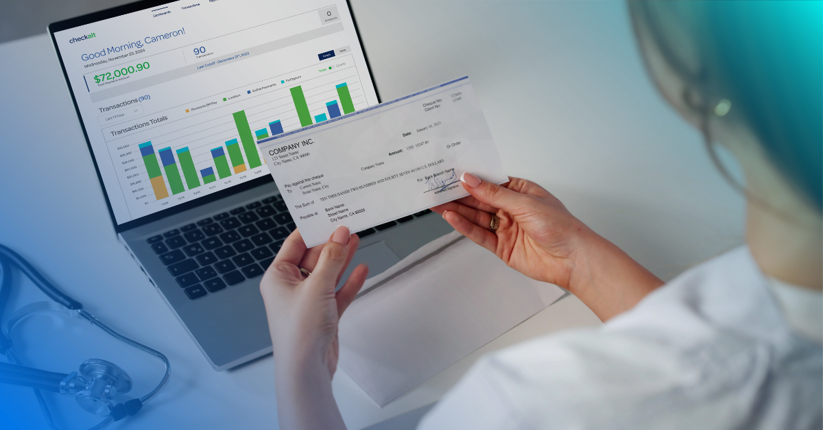 How Lockbox Fits into a Modern Payments Strategy