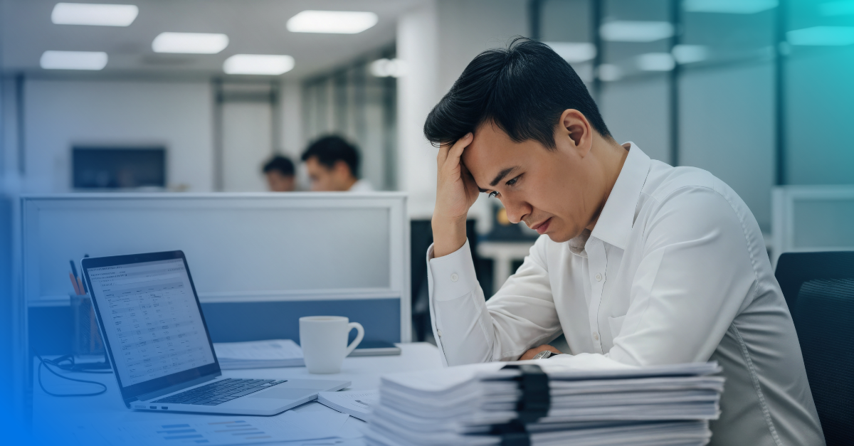The Hidden Costs of In-House Lockbox Processing