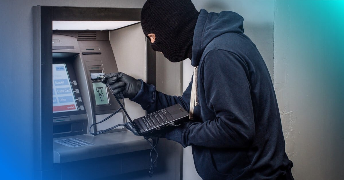 ATM Jackpotting: What Banks and Credit Unions Need to Know Now