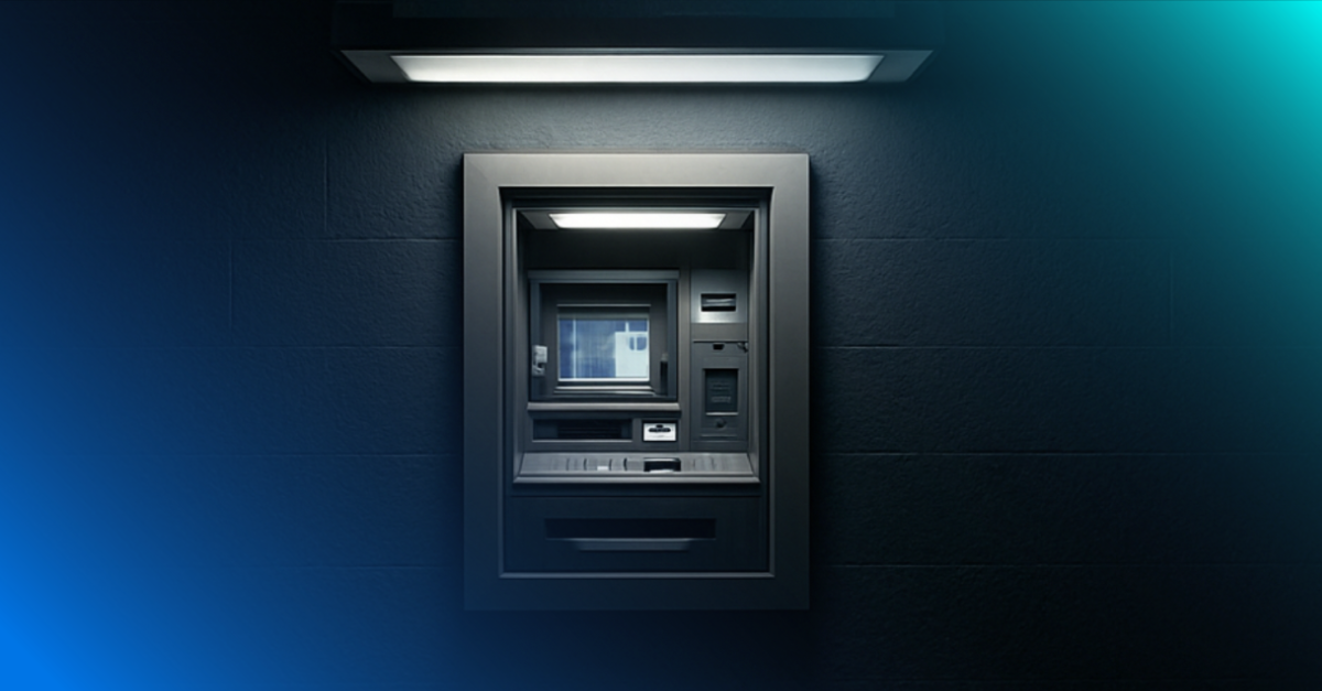 ATM Jackpotting: What Banks and Credit Unions Need to Know Now