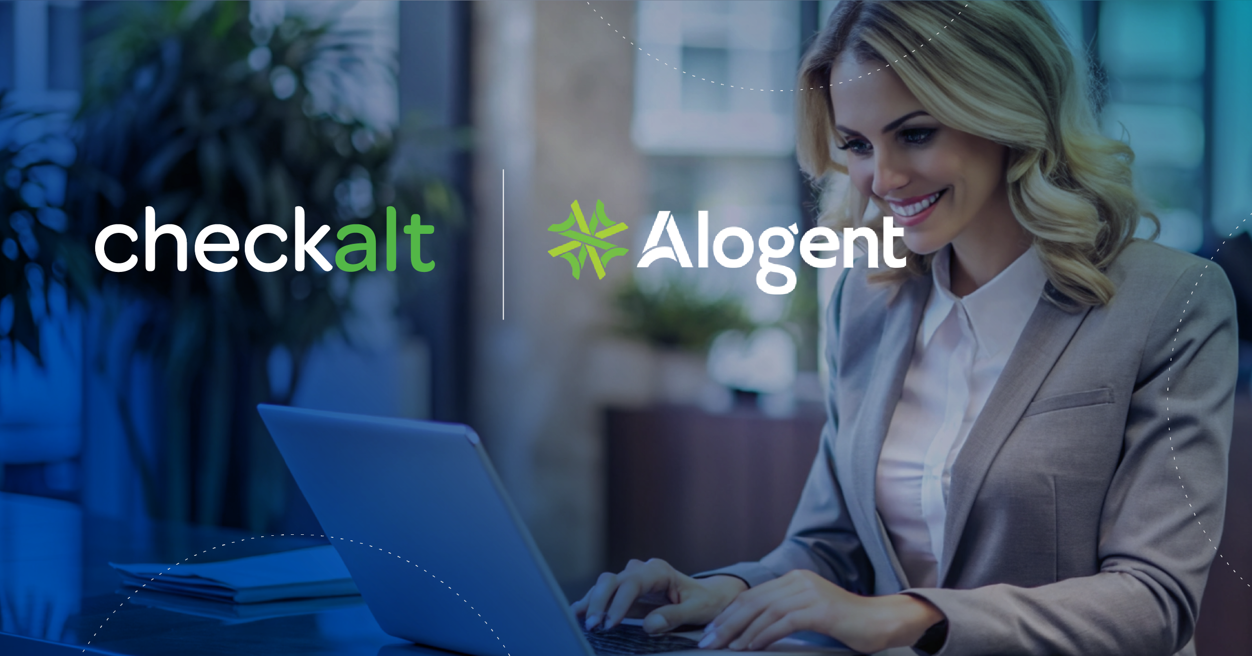 Solving the Receivables Challenge: How Alogent and CheckAlt Are Simplifying Payment Management