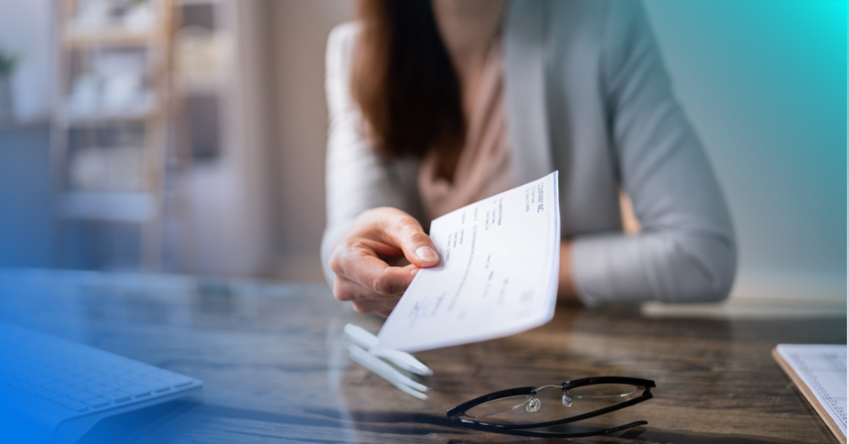 The Future of Checks in a Digital-First World