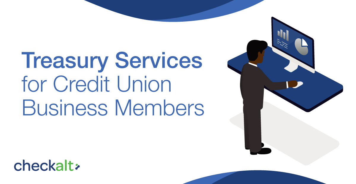 Necessary, Not Optional: The Transformed Credit Union and Advanced Treasury Services