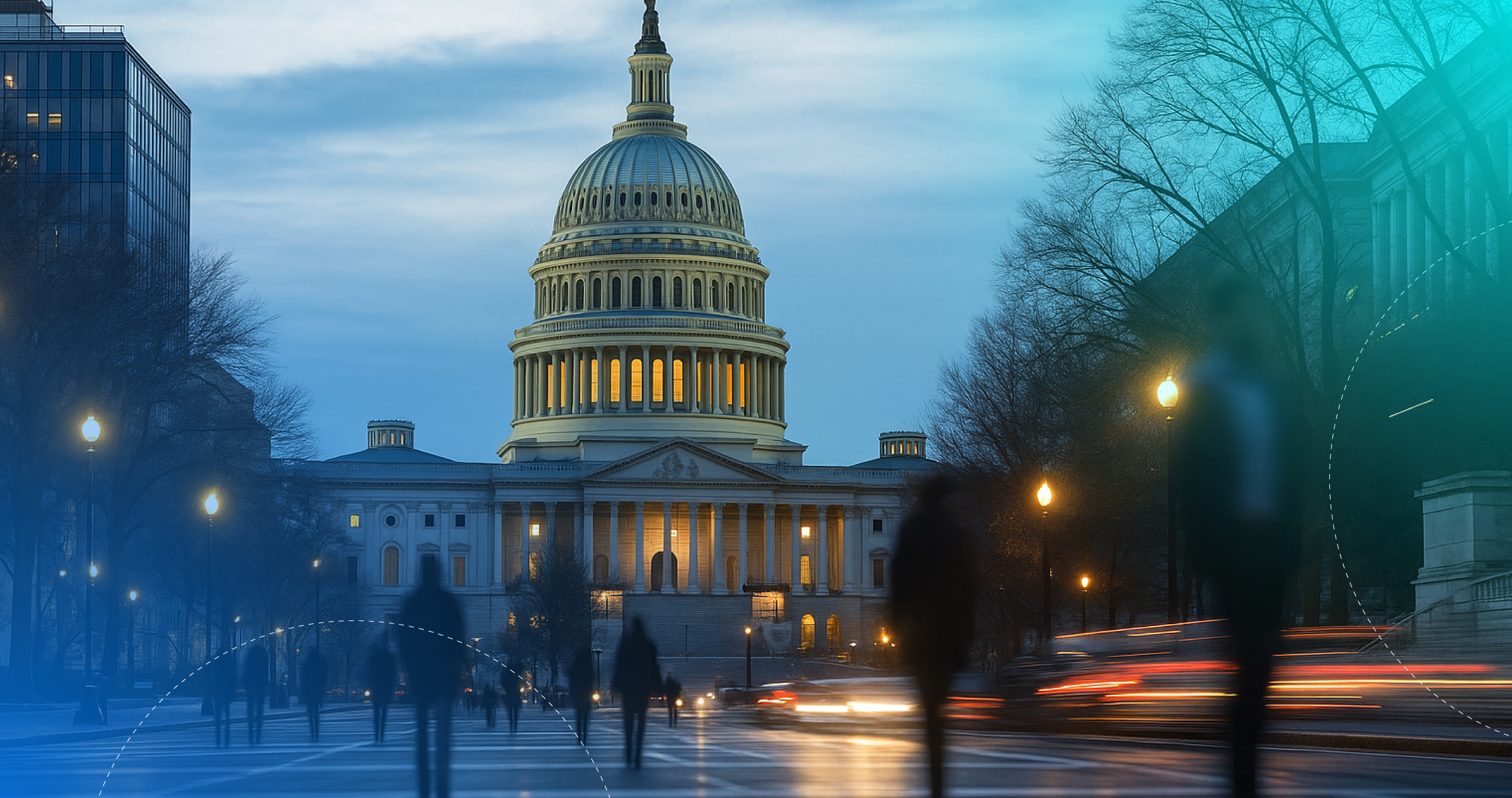 Beyond the Federal Phaseout: How FIs Are Realigning Payment Operations