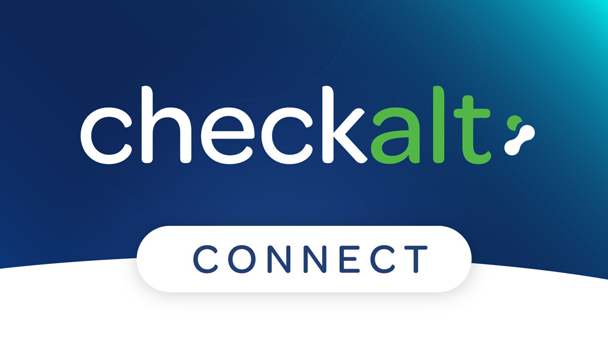 CheckAlt Connect: January 2025