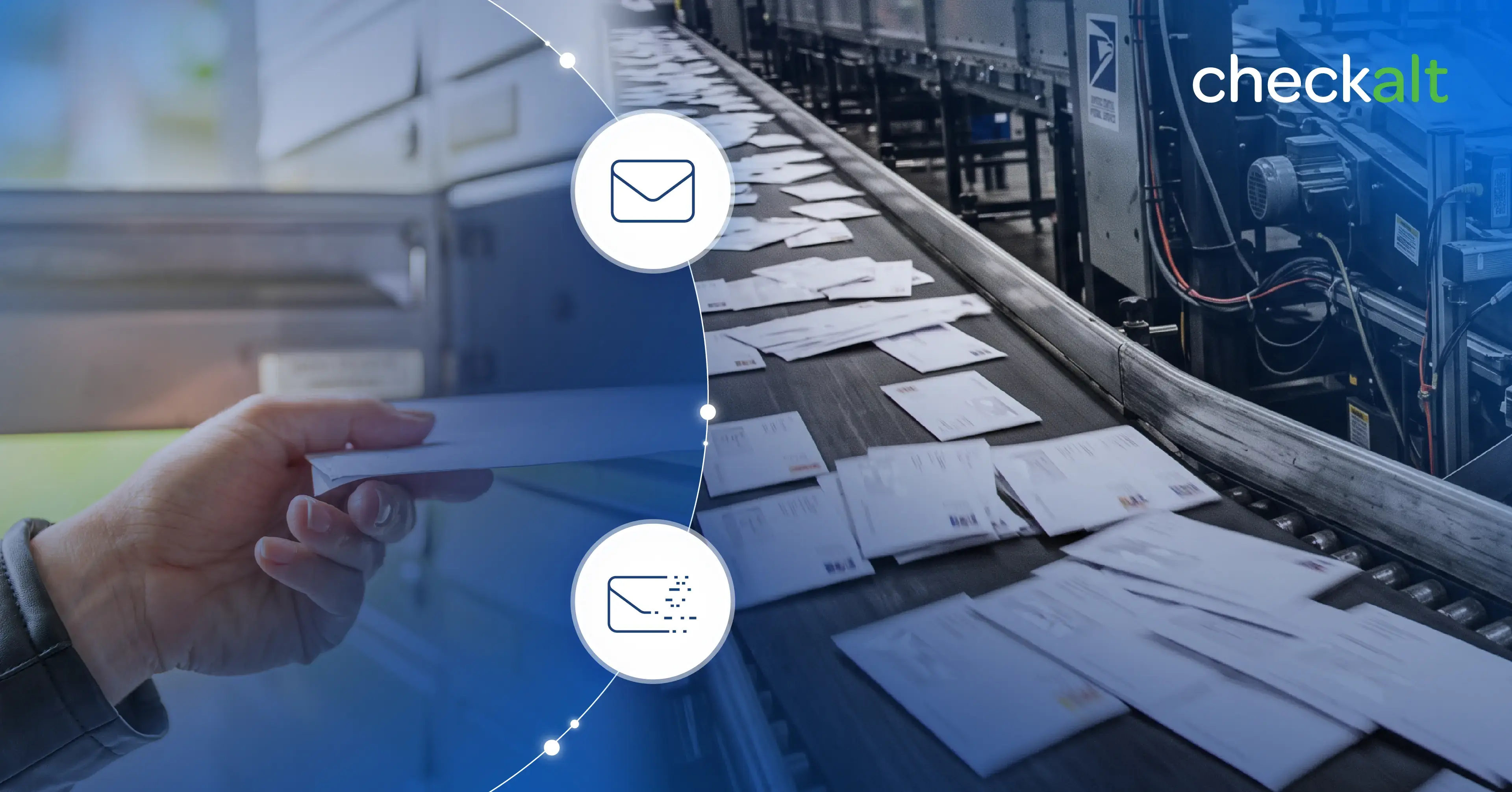How Resilient Are Your Receivables to Postal Disruption?