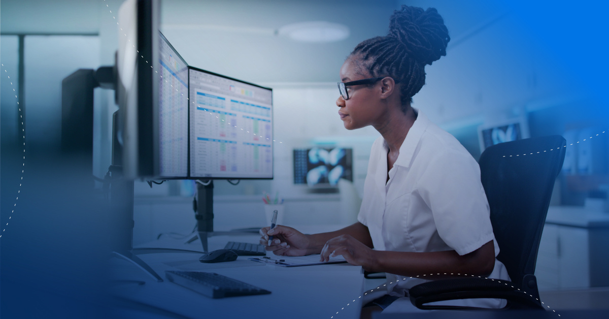 From Paper to Digital: How EOB Digitization and Lockbox Services Improve Healthcare Receivables