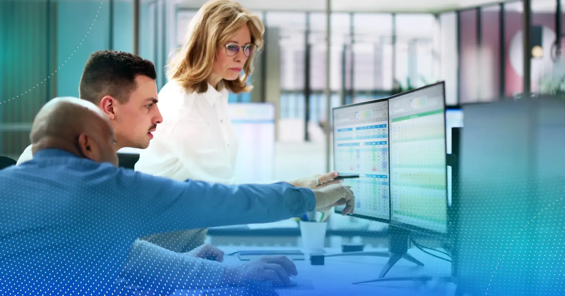What Receivables Modernization Should Solve for Financial Institutions
