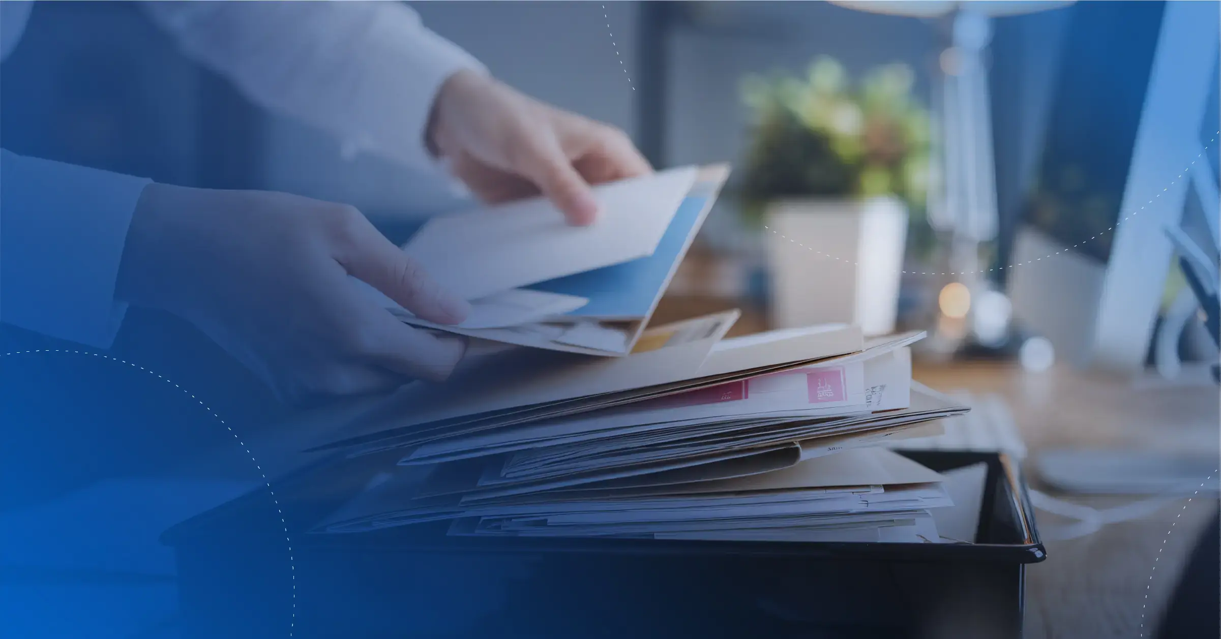 Postal Purgatory: USPS Disrupts Cash Flow